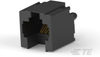 RJ45 Connectors - 6116201-1 - TE Connectivity
