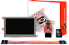 Display Modules - LCD, OLED, Graphic - 1613-1059-ND - DigiKey
