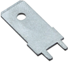 Terminals - Quick Connects, Quick Disconnect Connectors - A131043-ND - DigiKey