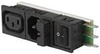 AC Power Entry Modules - 6432.0251.20 - VAST STOCK CO., LIMITED