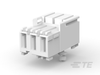 Rectangular Wire & Cable Connectors & Housings - 1-1534077-3 - TE Connectivity