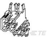 Standard Edge Connectors - 2-282044-1 - TE Connectivity