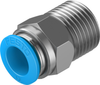 Push-in fitting - QS-1/2-12 - Festo Corporation