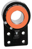Link-Belt FBB22623E Flange Blocks Link-Belt Spherical Roller Bearings -- FBB22623E - Image