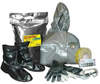 Andax Industries CBRN Gear Pac - CBRN Overboots & Gloves -- GP-CBRN-02 - Image