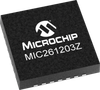 28V/12A DC-DC Buck Regulator - MIC261203Z - Microchip Technology, Inc.