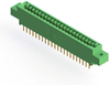 Card Edge Connectors - Edgeboard Connectors - 346-044-520-802 - Lingto Electronic Limited