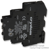 Time Delay Relay, 6A, 24-280Vac, Din; Relay Mounting Sensata/crydom - 41X6598 - Newark, An Avnet Company