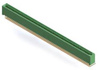 Card Conn, Single Side, 66Pos, Wire Wrap; Card Edge Connector Type Edac - 69AJ4786 - Newark, An Avnet Company
