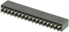 Connector, Receptacle, 34 Position, 2Row, 2.54Mm; Connector Systems Samtec - 30M3284 - Newark, An Avnet Company