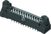 Wire-Board Connector, Header, 50 Position, 2Mm; Connector Systems Samtec - 25AC8904 - Newark, An Avnet Company