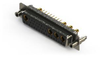 Combo D-Sub Conn, Rcpt, Dd-36W4, Th; Product Range Edac - 53AJ2807 - Newark, An Avnet Company