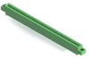 Card Edge Conn, Single Side, 35Pos, Th; Card Edge Connector Type Edac - 59AJ3241 - Newark, An Avnet Company