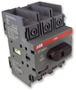 Disconnector Switch, 3, 750, 100A; No. Of Poles Abb - 91R1379 - Newark, An Avnet Company