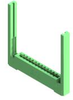 Card Edge Connector Rohs Compliant Edac - 60AJ7727 - Newark, An Avnet Company