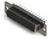 D Sub Conn, Rcpt, 25Pos, Db, Sldr; D Sub Connector Type Edac - 86H1906 - Newark, An Avnet Company