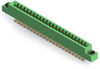 Card Edge Conn, Dual Side, 44Pos, Lug; Card Edge Connector Type Edac - 86AH3620 - Newark, An Avnet Company
