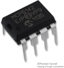 Op Amp, 100Khz, 0.024V/us, 3Mv, 8-Dip; No. Of Amplifiers Microchip - 56J7451 - Newark, An Avnet Company