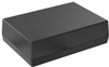 Enclosure, 175Mm X 124Mm X 51Mm; Enclosure Type Serpac - 24AK1696 - Newark, An Avnet Company