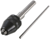 Pin Chuck, Auto, 3 Jaw, 3.5Mm; Chuck Size Multicomp - 74M5931 - Newark, An Avnet Company