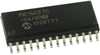 Microcontroller Mcu, 8 Bit, Pic16, 4Mhz, Soic-28; Product Range Microchip - 96K3801 - Newark, An Avnet Company