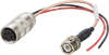 Adapter cables for cameras with video output -- E2M260 - Image
