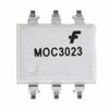Optoisolators - Triac, SCR Output - MOC3023SM - 1078650-MOC3023SM - Win Source Electronics