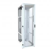 Rack Mounting Solutions - Server Racks and Cabinets - Assembled - H13152U48WH - Hammond Manufacturing Company Inc.