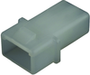 Plug And Socket Connector Housing; Product Range Amp Te Connectivity - 91B6903 - Newark, An Avnet Company