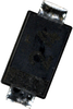 Diode, Standard, 1A, 400V, Sod-123; Repetitive Peak Reverse Voltage Rohm - 74M4256 - Newark, An Avnet Company