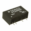 Power Supplies - Board Mount - DC DC Converters - 1193014-TMV 1215EN - Win Source Electronics