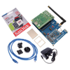 RF/IF and RFID - RF Misc ICs and Modules - 1236120-SX1302C915GW1 - Win Source Electronics