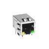 Modular Connectors - JX00-0027NL - 777717-JX00-0027NL - Win Source Electronics