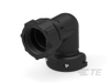 Connector Strain Relief - 1546347-2 - TE Connectivity