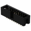 Connectors, Interconnects -Rectangular Connectors -Headers, Male Pins - Win Source Electronics