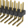 Headers, Male Pins - 2057-2PH2R-12-UA-ND - DigiKey