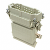 Heavy Duty Connector Inserts, Modules - 1195-7663-ND - DigiKey