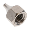 Tips, Nozzles - 3M160443-ND - DigiKey