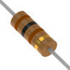 Through Hole Resistors - RC12JB100R-ND - DigiKey