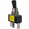 Switches - Toggle Switches -- CLS-TC11A12251R - Image