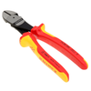 Wire Cutters - 2172-7408200US-ND - DigiKey