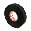 Tesa TS51036.7 Anti-Abrasion Wire Harness Tape, Black, PVDC7, 3/4