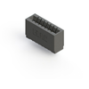 Edgeboard Connectors - 151-746-007-541-101-ND - DigiKey