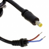 Barrel Power Cables - 1939-CCP6186FSILI-SR(R)-ND - DigiKey