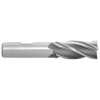 Square End Mill - WEL-A32-4 - Reid Supply