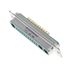 D-Sub Connector Assemblies - DC25W3SA00LF-ND - DigiKey