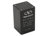 High Speed Photodetector, 830-2150 nm Battery Biased Extended InGaAs Detector, 10 GHz -- 818-BB-51