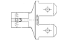 Terminals - 61045-2 - Powell Electronics, Inc.