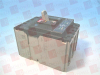Molded Case Circuit Breaker -- 34867231