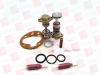 Pneumatic Valve Rebuild Kit / Seal Kit - 34176918 - Radwell International